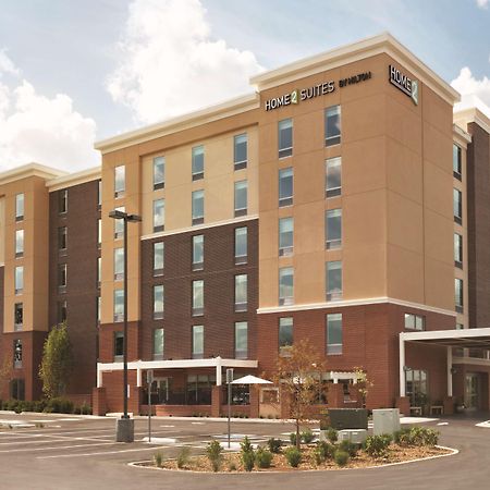 Home2 Suites By Hilton Nashville Franklin Cool Springs Eksteriør bilde