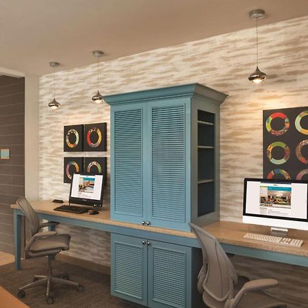Home2 Suites By Hilton Nashville Franklin Cool Springs Eksteriør bilde