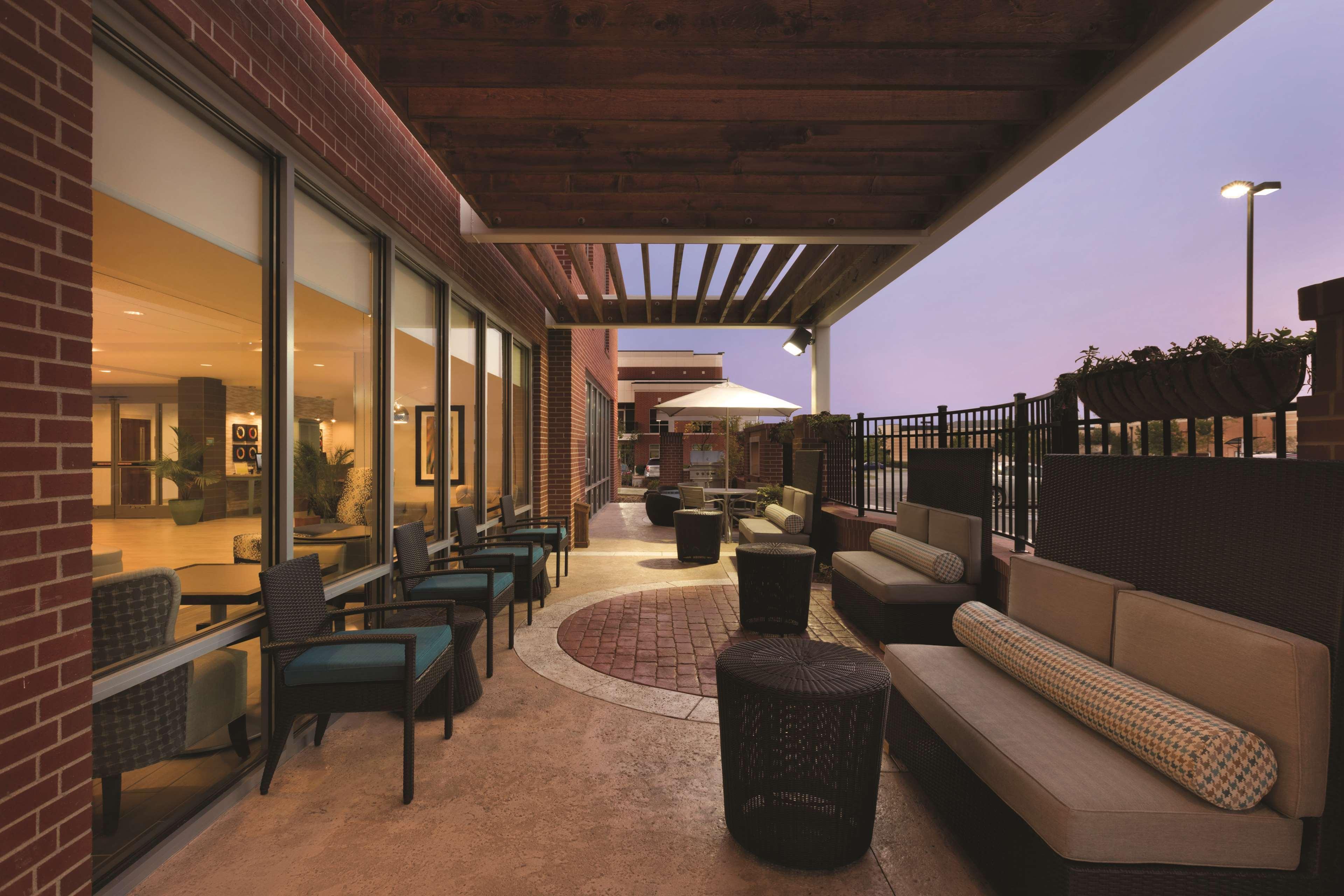 Home2 Suites By Hilton Nashville Franklin Cool Springs Eksteriør bilde