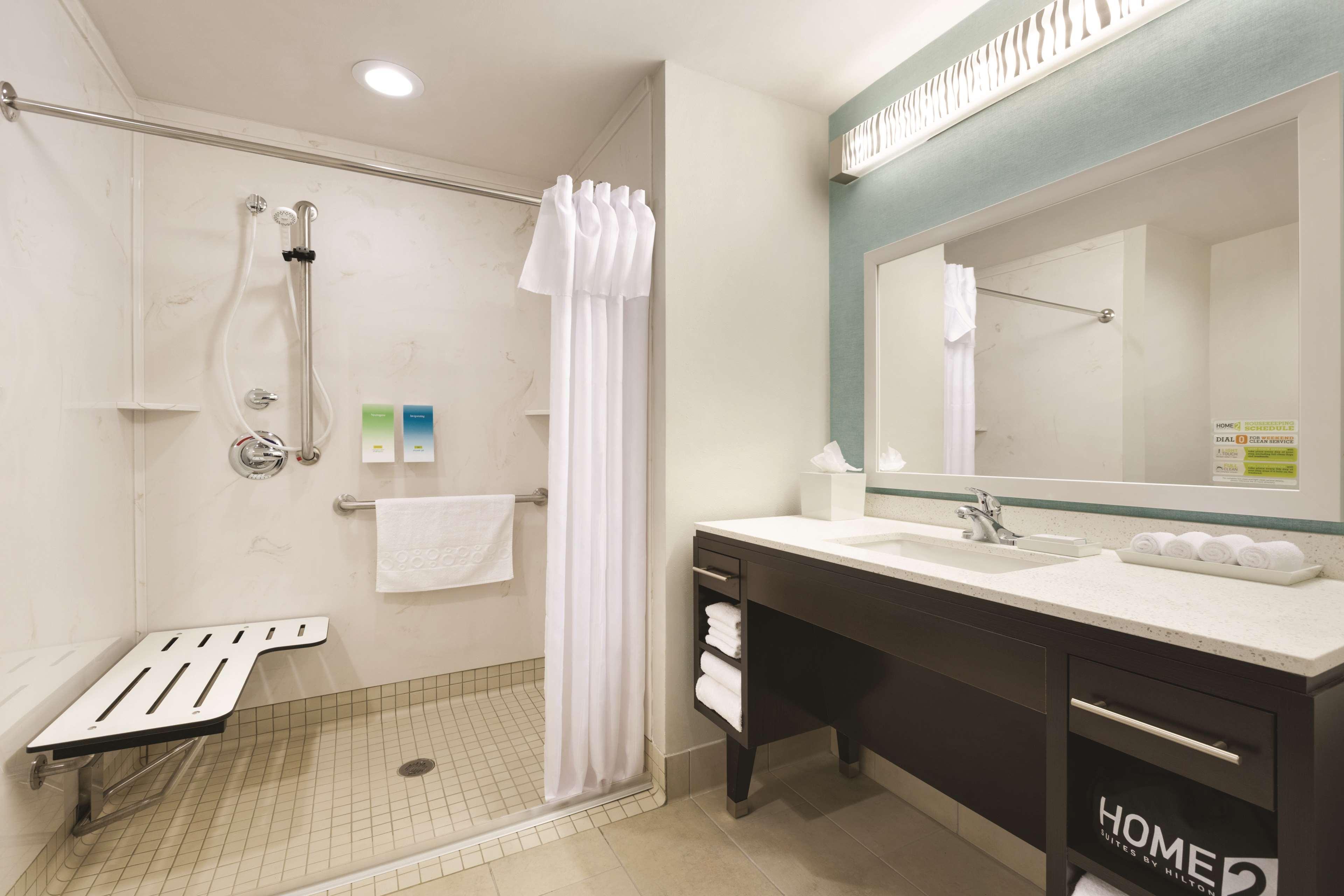 Home2 Suites By Hilton Nashville Franklin Cool Springs Eksteriør bilde