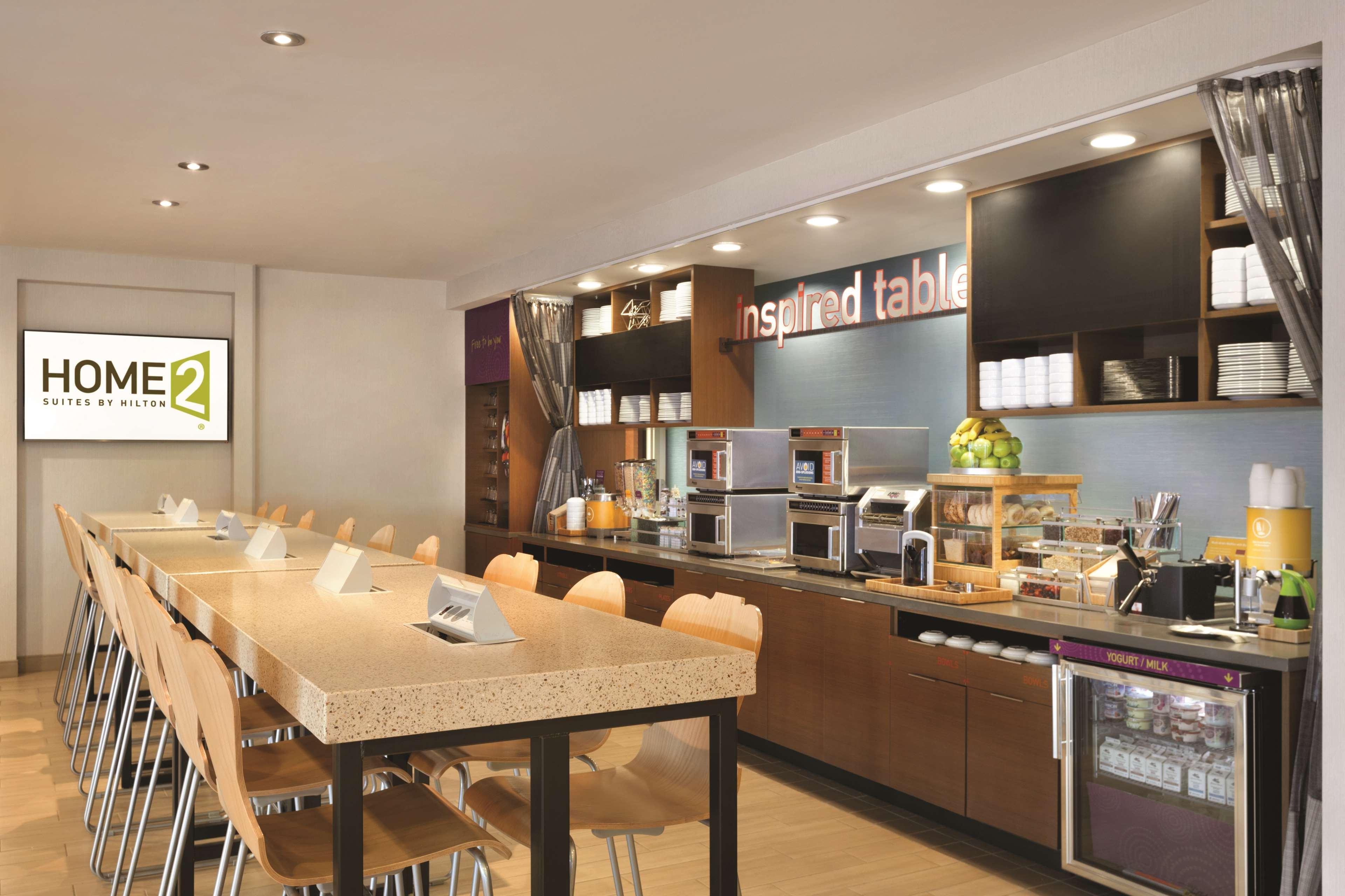 Home2 Suites By Hilton Nashville Franklin Cool Springs Eksteriør bilde