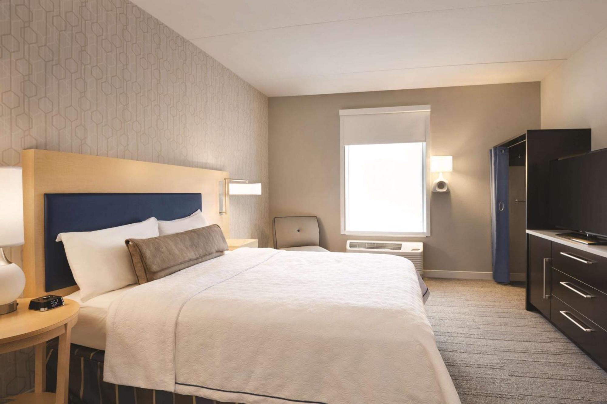 Home2 Suites By Hilton Nashville Franklin Cool Springs Eksteriør bilde