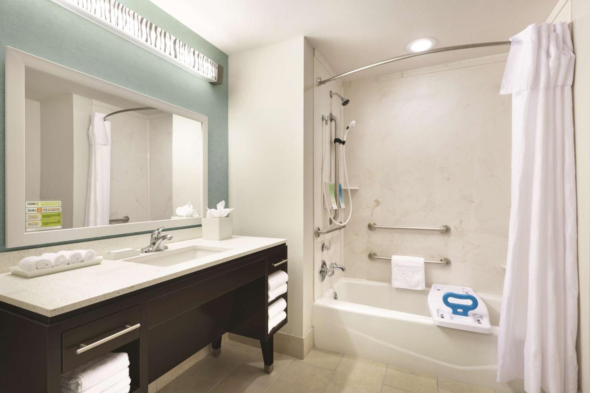Home2 Suites By Hilton Nashville Franklin Cool Springs Eksteriør bilde