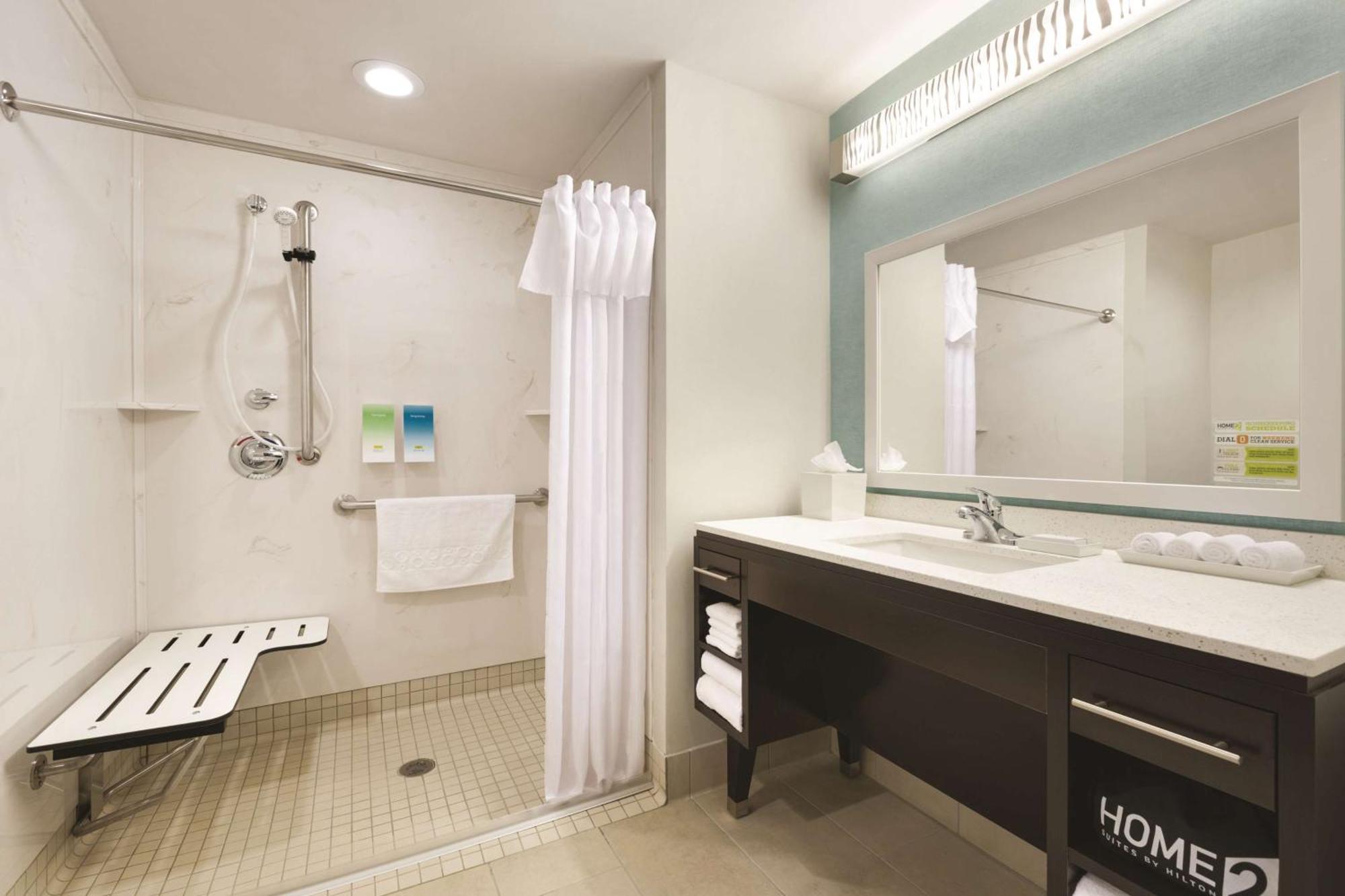 Home2 Suites By Hilton Nashville Franklin Cool Springs Eksteriør bilde