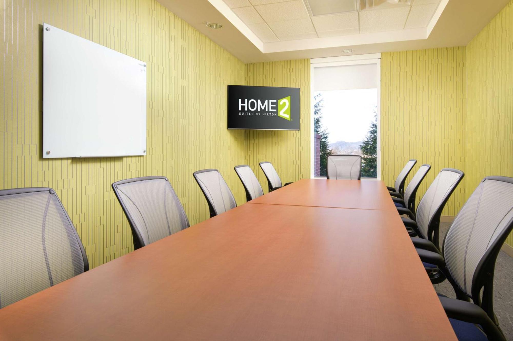 Home2 Suites By Hilton Nashville Franklin Cool Springs Eksteriør bilde