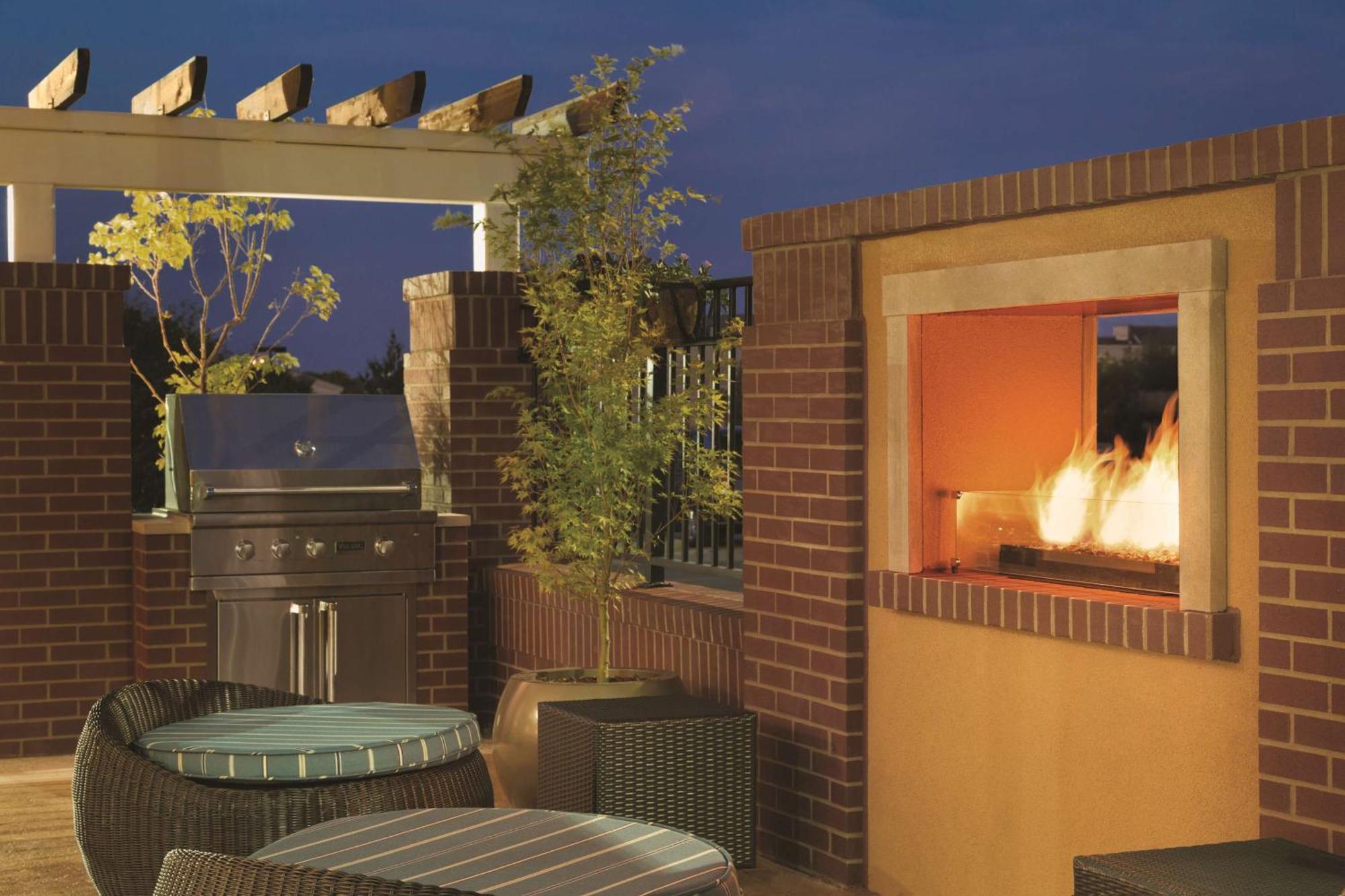 Home2 Suites By Hilton Nashville Franklin Cool Springs Eksteriør bilde