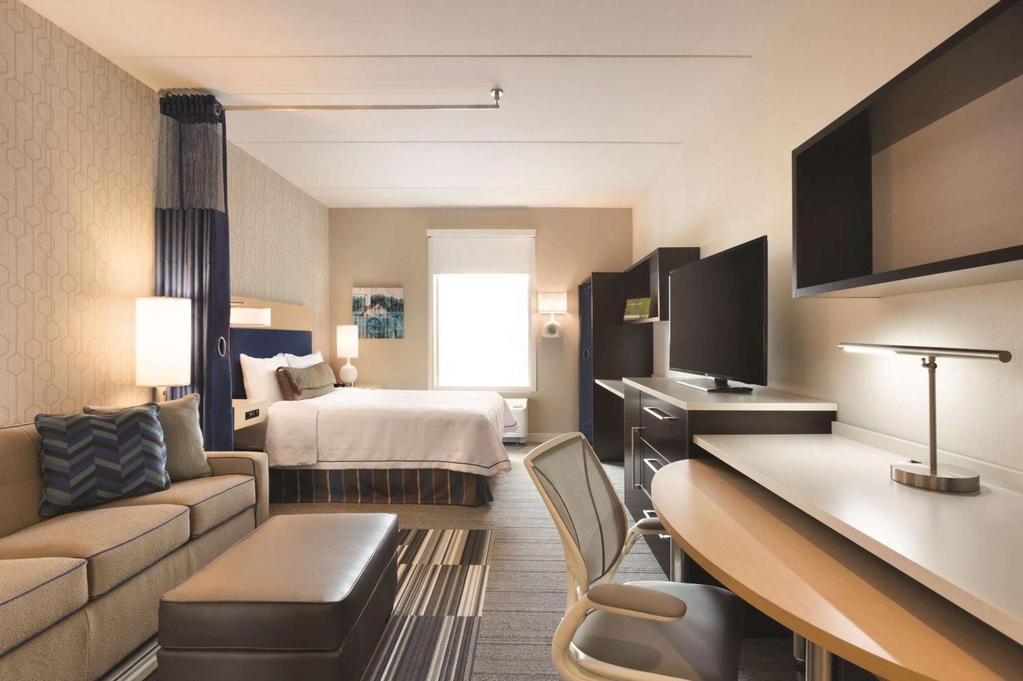 Home2 Suites By Hilton Nashville Franklin Cool Springs Eksteriør bilde