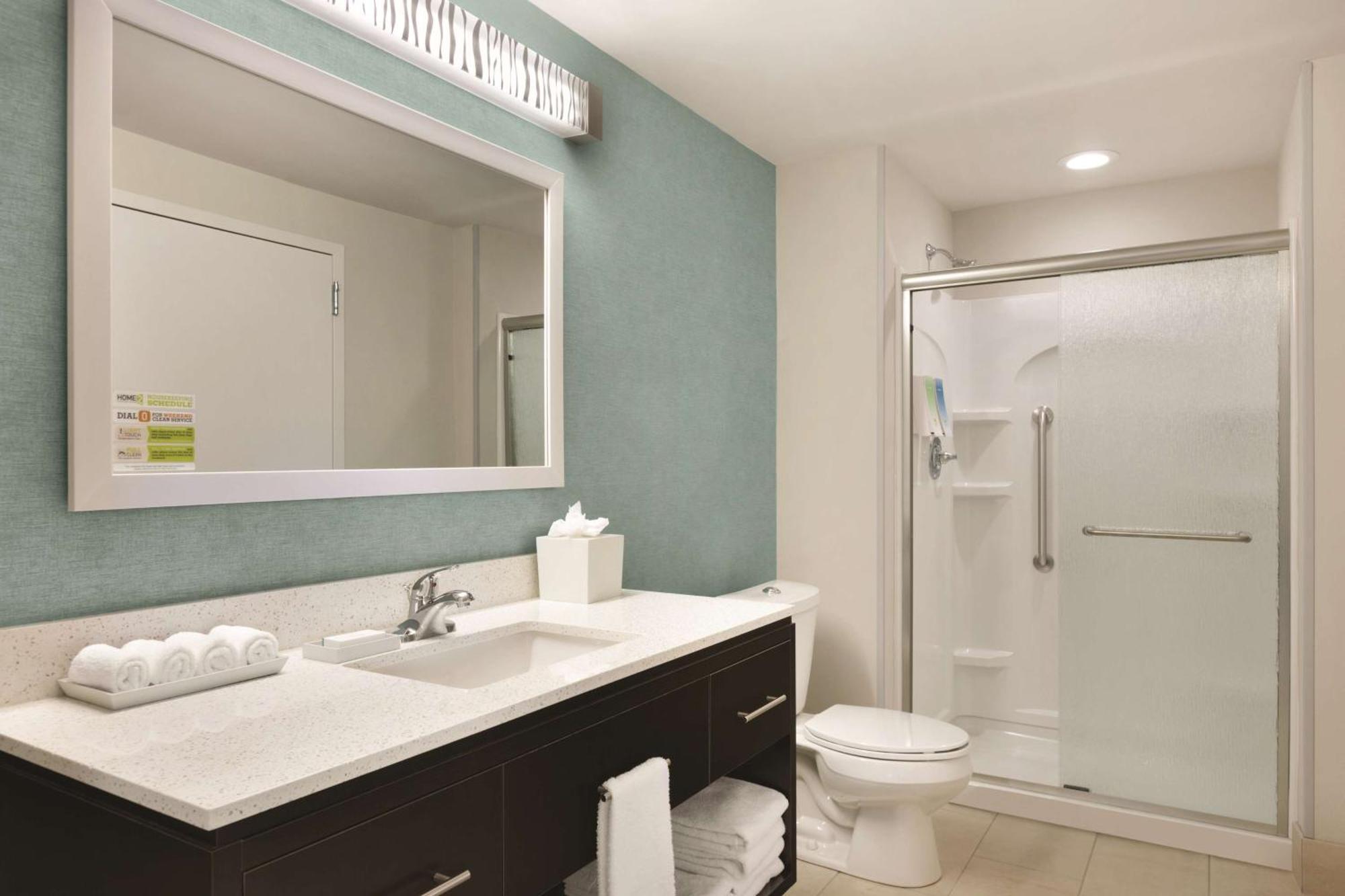 Home2 Suites By Hilton Nashville Franklin Cool Springs Eksteriør bilde