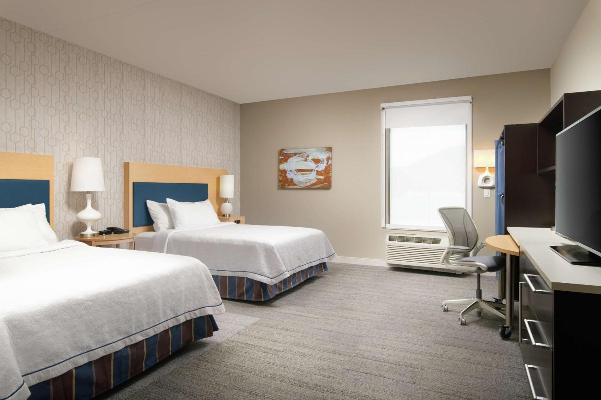 Home2 Suites By Hilton Nashville Franklin Cool Springs Eksteriør bilde