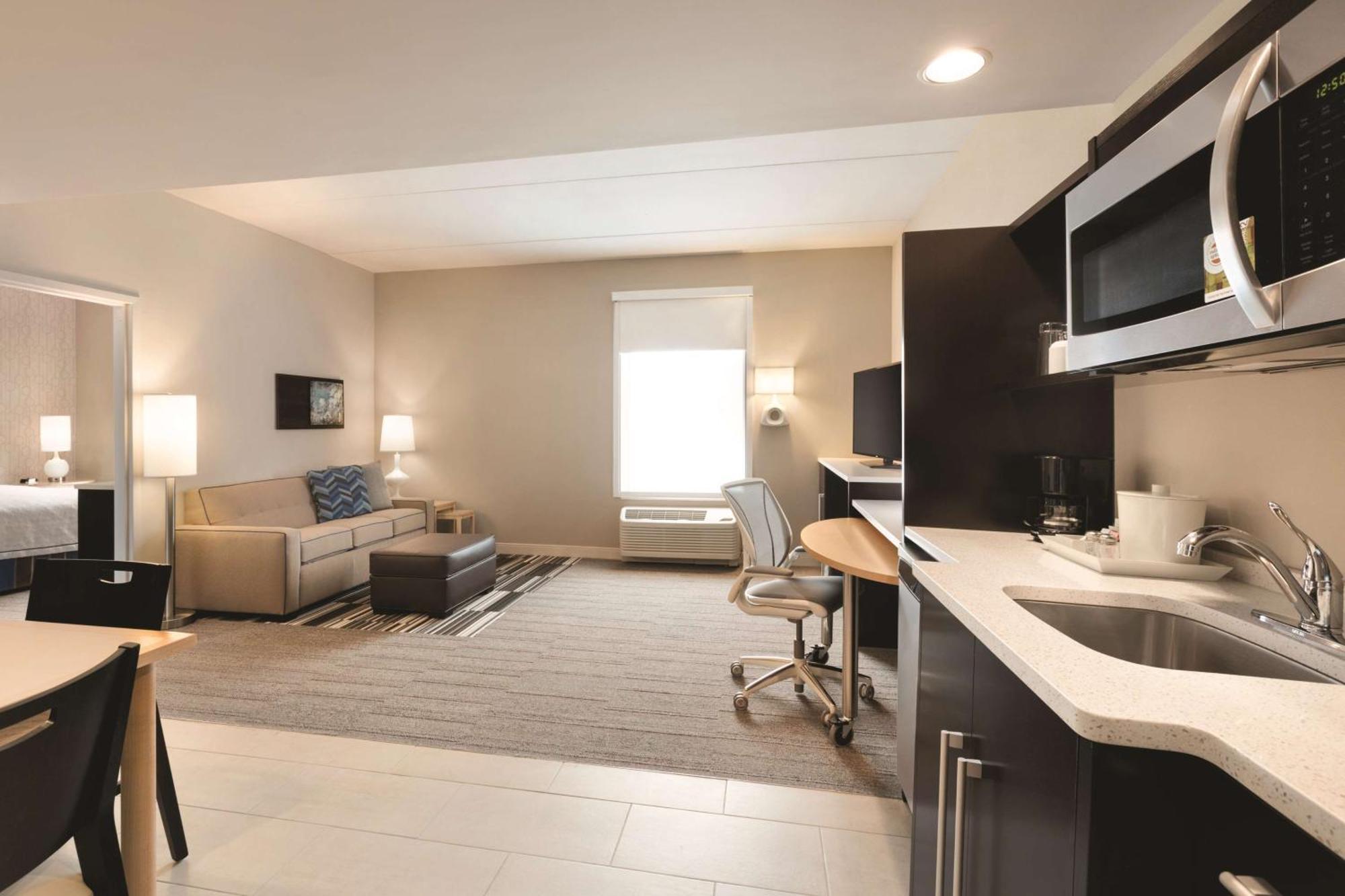 Home2 Suites By Hilton Nashville Franklin Cool Springs Eksteriør bilde