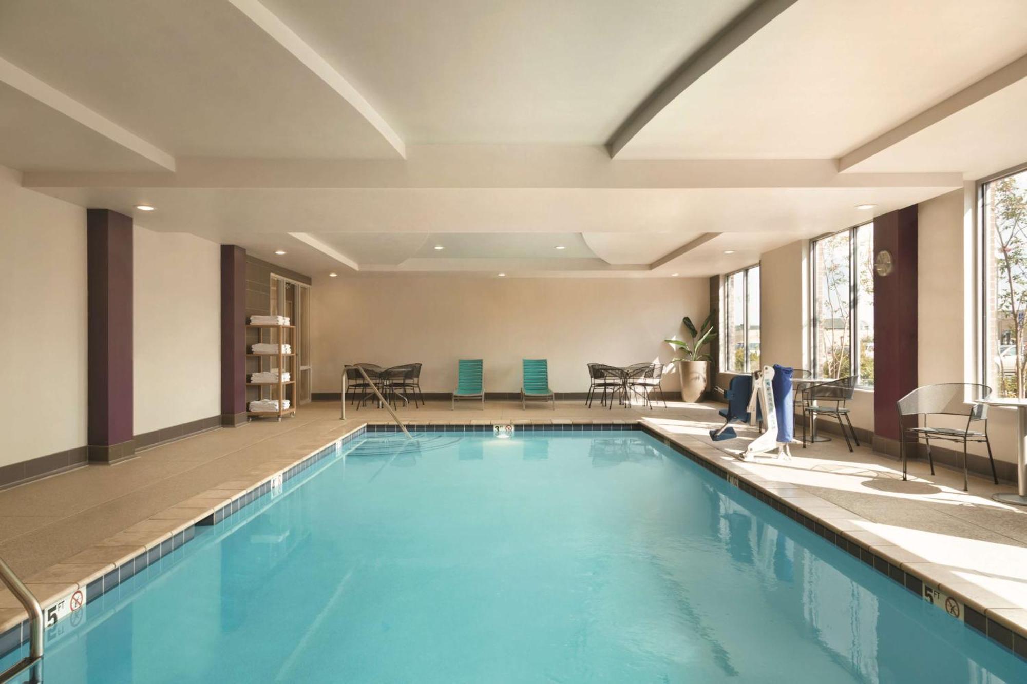 Home2 Suites By Hilton Nashville Franklin Cool Springs Eksteriør bilde