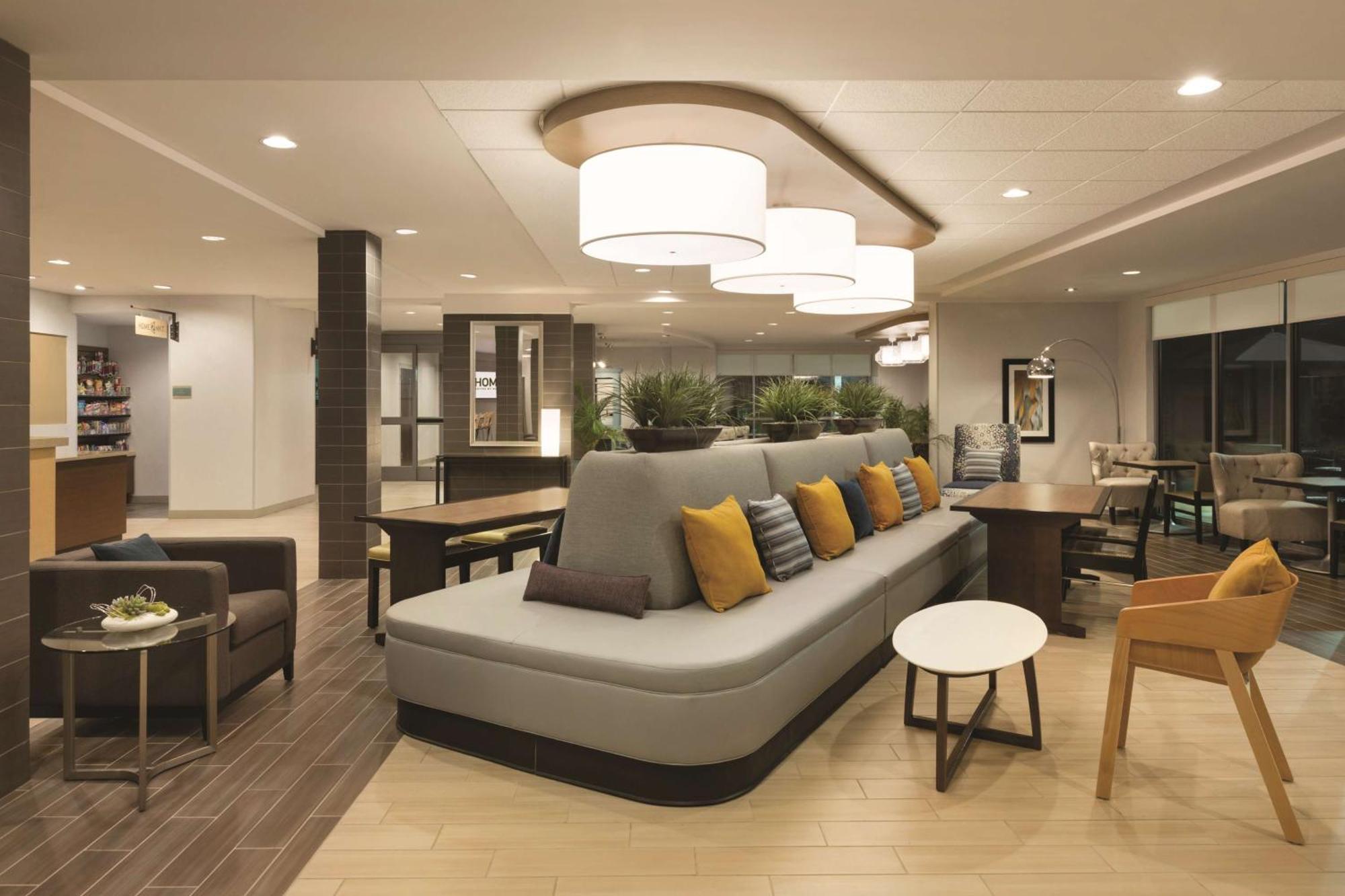 Home2 Suites By Hilton Nashville Franklin Cool Springs Eksteriør bilde
