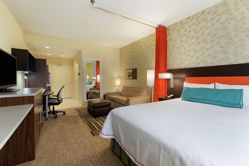 Home2 Suites By Hilton Nashville Franklin Cool Springs Rom bilde