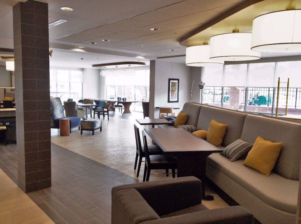 Home2 Suites By Hilton Nashville Franklin Cool Springs Eksteriør bilde