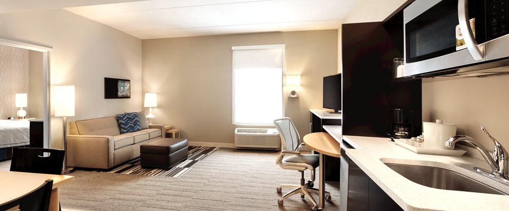 Home2 Suites By Hilton Nashville Franklin Cool Springs Eksteriør bilde
