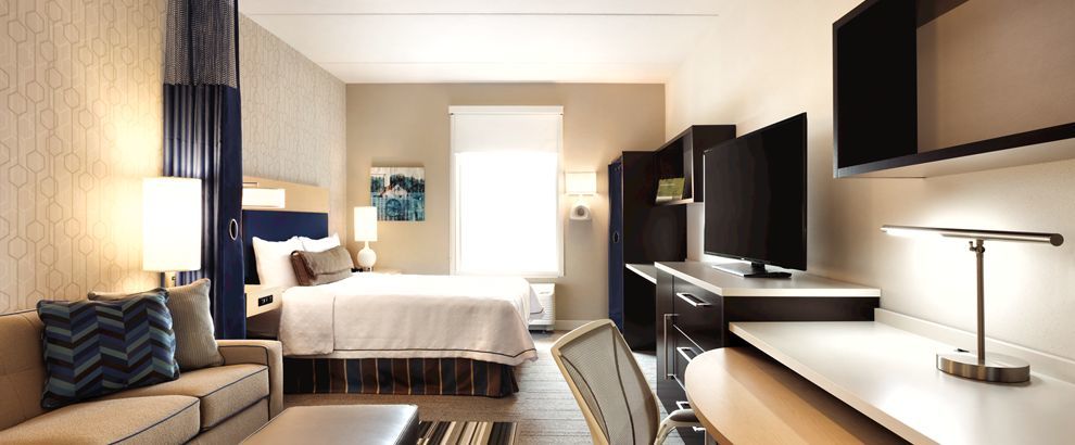 Home2 Suites By Hilton Nashville Franklin Cool Springs Eksteriør bilde