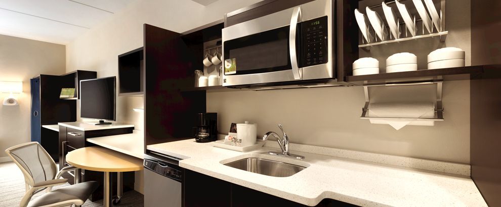 Home2 Suites By Hilton Nashville Franklin Cool Springs Eksteriør bilde